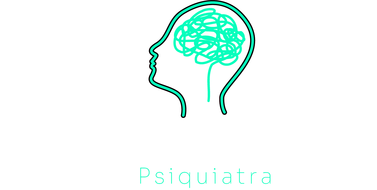DR. CARLOS HENRIQUE N. SOARES Psiquiatria 